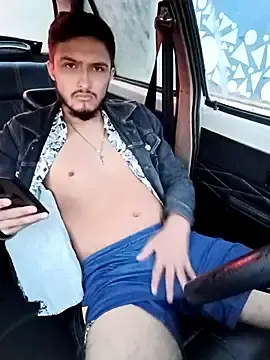 Stripchat Adult Video Chat of mosmar_20