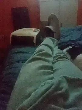 Stripchat Live Sex of AMOyPUTA