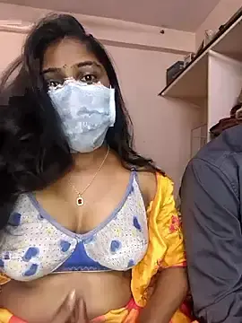 Stripchat Live Sex Cam of Abhitelugu03