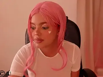 Stripchat Live Sex Cam of Cristal__adams