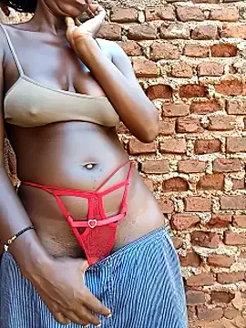 DOJAPATIENCE8 from stripchat