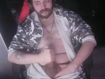 Stripchat Sex Cam of German_Young_Bear