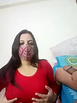 Stripchat Best Webcam of Hot_Taniya07