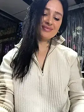 Stripchat Sex Chat of KikiXRed