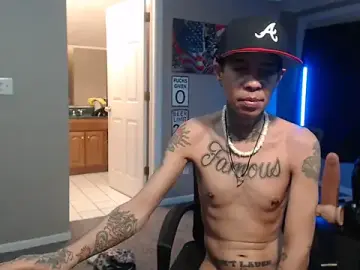 Stripchat Sex Cam of Michigan9000