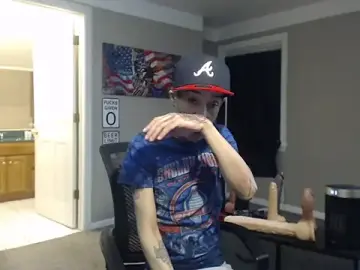 Stripchat Adult Video Chat of Michigan9000