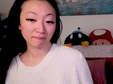 Stripchat Nude Webcam of MySweetSofie