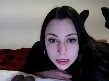 QueenLolaX from stripchat