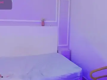 Stripchat Live Porn of candy_lux30