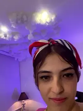 Stripchat Nude Webcam of sofiarouge