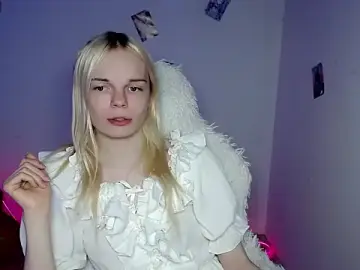 Stripchat Live Sex of Emily_Nyaffee