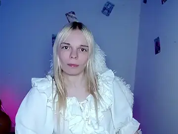 Stripchat Live Sex of Emily_Nyaffee