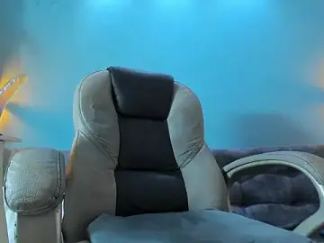 Stripchat Live Porn of Eross_Santy