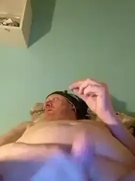 Stripchat Adult Webcams of Freddyking146f