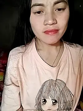 Stripchat Nude Webcam of Hani-i