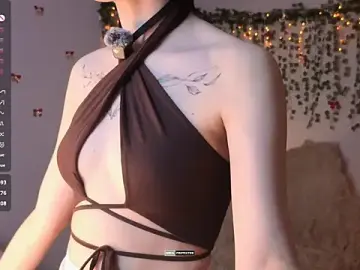 Stripchat Nude Webcam of Jane_sss