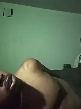 Stripchat Sex Chat of MIGHTYDEMONXXX