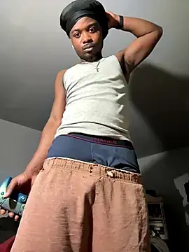 Stripchat Live Porn of MIGHTYDEMONXXX