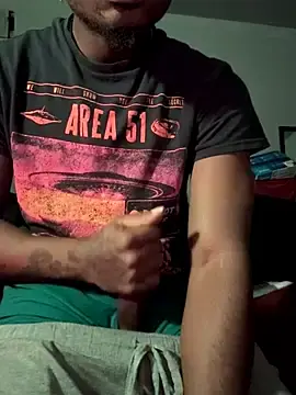 Stripchat Sex Chat of MIGHTYDEMONXXX