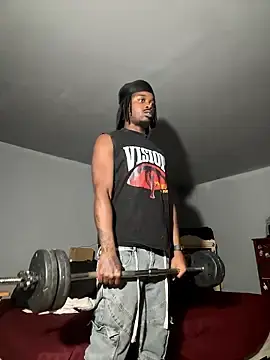 Stripchat Adult Webcam of MIGHTYDEMONXXX