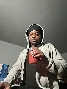 Stripchat Sex Chat of MIGHTYDEMONXXX