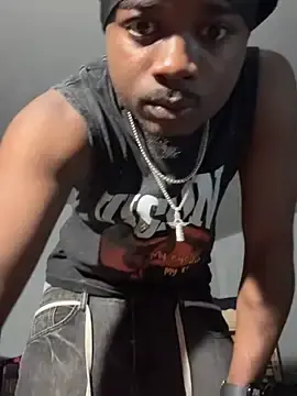 Stripchat Free Porn Cam of MIGHTYDEMONXXX