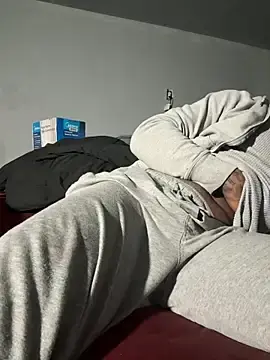 Stripchat Sex Chat of MIGHTYDEMONXXX