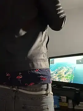 Stripchat Best Webcam of MIGHTYDEMONXXX