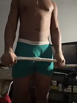 Stripchat Best Webcam of MIGHTYDEMONXXX