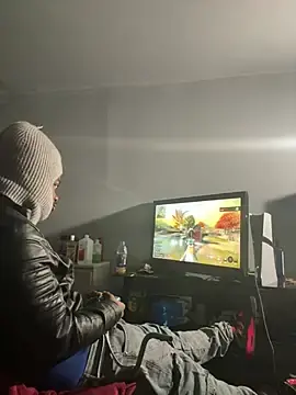 Stripchat Live Porn of MIGHTYDEMONXXX