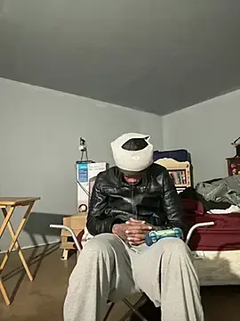 Stripchat Sex Chat of MIGHTYDEMONXXX