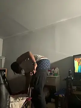 Stripchat Adult Video Chat of MIGHTYDEMONXXX