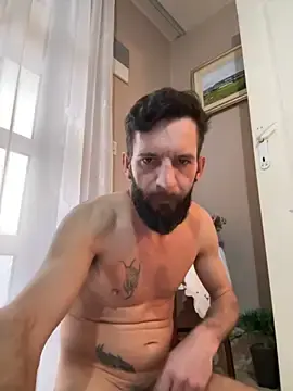 Stripchat Free Live Porn of Michel_huge