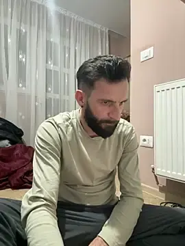 Michel_huge from stripchat