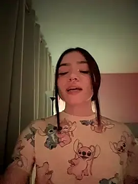 Stripchat Nude Webcam of ShannonShanny