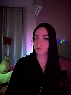 Stripchat Sex Cam of ShannonShanny