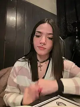 Stripchat Free Live Porn of ShannonShanny