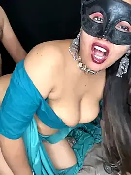 Stripchat Live Porn of SherlynBhabhi