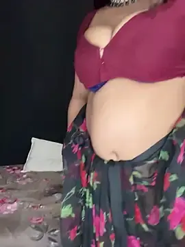 Stripchat Live Sex of SherlynBhabhi