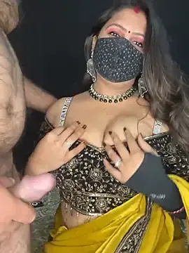 Stripchat Adult Webcam of SherlynBhabhi