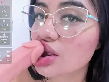 Stripchat Best live sex cam show of candy_fox2