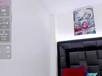 Stripchat Adult Video Chat of candy_fox2