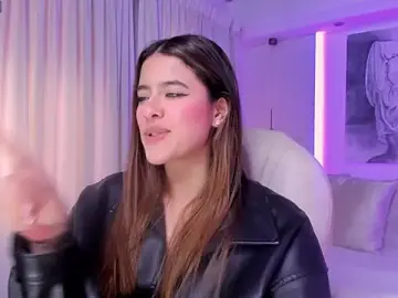 Stripchat Private Sex Chat of nathalie_rivers