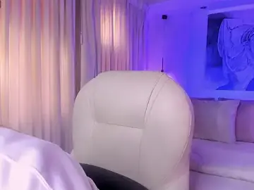 Stripchat Free Porn Cam of nathalie_rivers