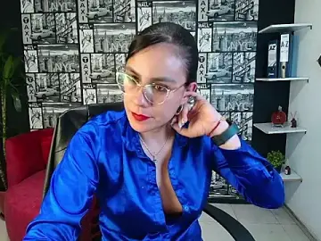 Stripchat Adult Webcams of Agata-Moon