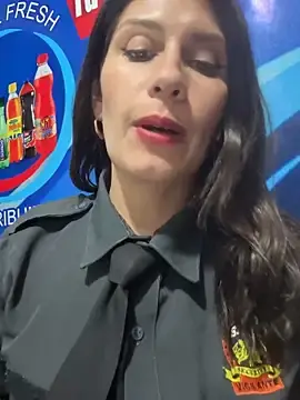 Stripchat Nude Webcam of Alysson--