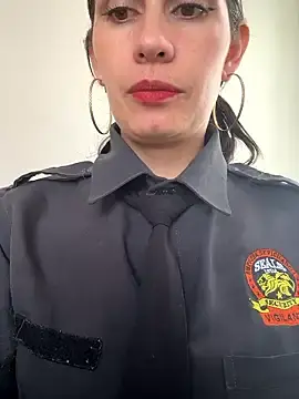 Alysson-- from stripchat