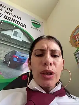 Stripchat Best live sex cam show of Alysson--