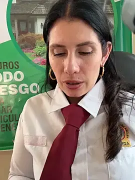 Stripchat Live Sex Cam of Alysson--