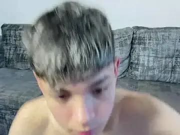 Stripchat Nude Webcam of Andy_Belier23